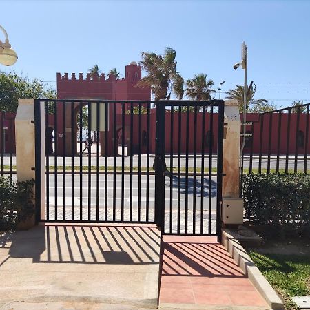 Benalsuite Estudio, Piscina Y Playa En Benalbeach, Benalmadena Ngoại thất bức ảnh