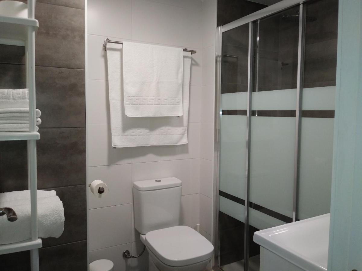 Benalsuite Estudio, Piscina Y Playa En Benalbeach, Benalmadena Ngoại thất bức ảnh
